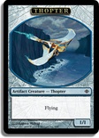 [Thopter Token]