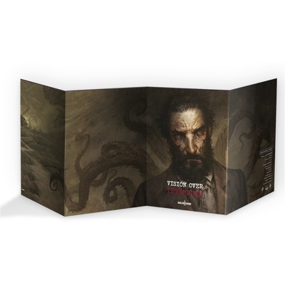 Vision Over Innsmouth - One Screen Role