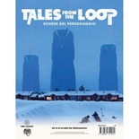 Tales from the Loop - Set di Schede