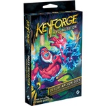 KeyForge - Mutazione di Massa: Mazzo Deluxe