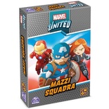 Marvel United: Mazzi Squadra