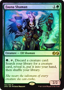 Fauna Shaman