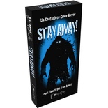 Stay Away! - Terza Edizione