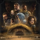 Dune - Un Gioco di Conquista e Diplomazia