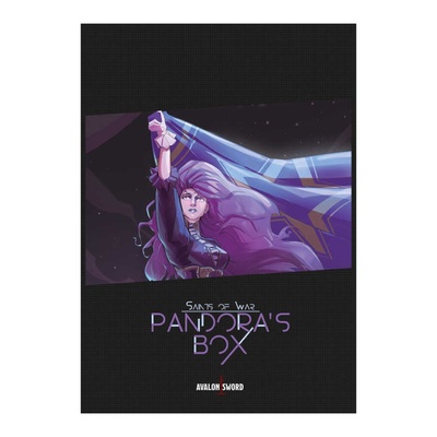 Saints of War: Pandora's Box