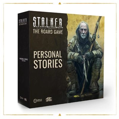 S.T.A.L.K.E.R. - Bundle All-in