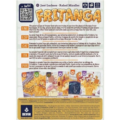 Fritanga