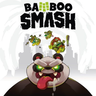 Bamboo Smash