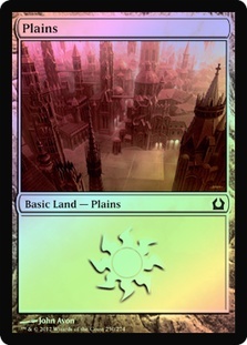 Plains (#250)