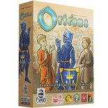 Orleans - Seconda Edizione