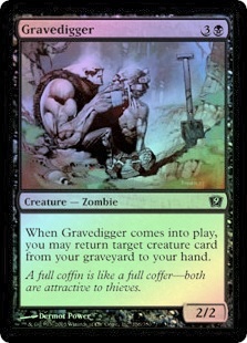 Gravedigger