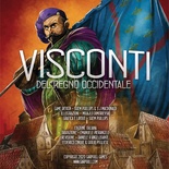 Visconti del Regno Occidentale: Regolamento
