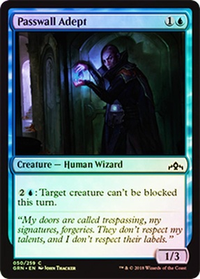 Passwall Adept