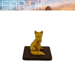 Earth: Segnalino giocatore attivo Volpe