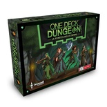 One Deck Dungeon - La Foresta delle Ombre