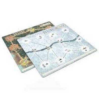 Root: Playmat Autunno/Inverno