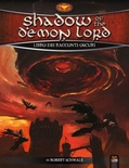 Shadow of the Demon Lord: Libro dei Racconti Oscuri