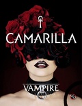 Vampiri La Masquerade 5ed: Camarilla