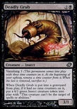 Deadly Grub