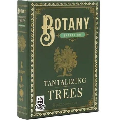 Botany - Alberi del Desiderio