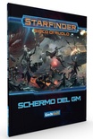Starfinder - Schermo del GM