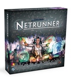 Android Netrunner - LCG: Revised