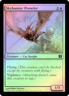 Skyhunter Prowler