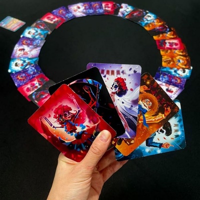 La Danza dei Morti