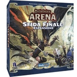 Pathfinder Arena: Sfida Finale