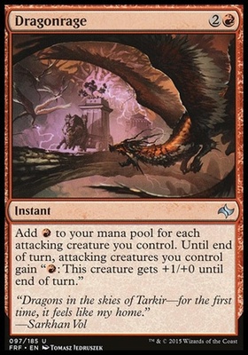 Dragonrage