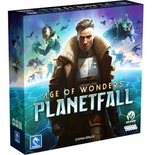 Age of Wonders - Planetfall
