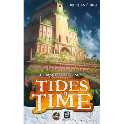 Tide of Times: Le Maree del Tempo