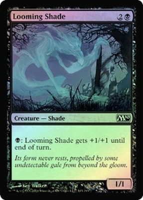 Looming Shade