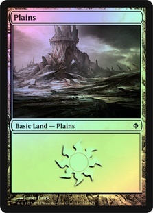 Plains (#166)