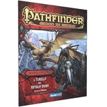 Pathfinder: Vendetta dell'Inferno 5 il Flagello dell'Artiglio Divino