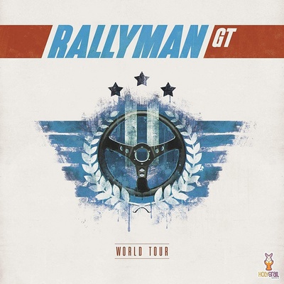 Rallyman GT: Pack Espansioni