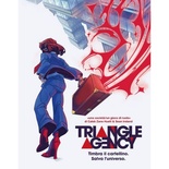 Triangle Agency