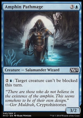 Amphin Pathmage