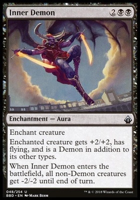 Inner Demon