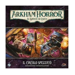 Arkham Horror LCG - Revised: Il Circolo Spezzato - Investigatori