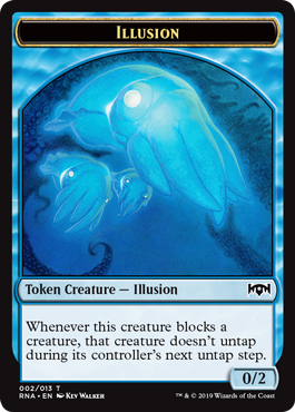 Illusion