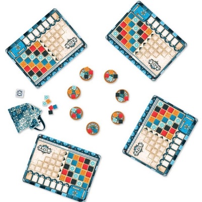 Azul Mini