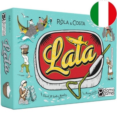 Lata