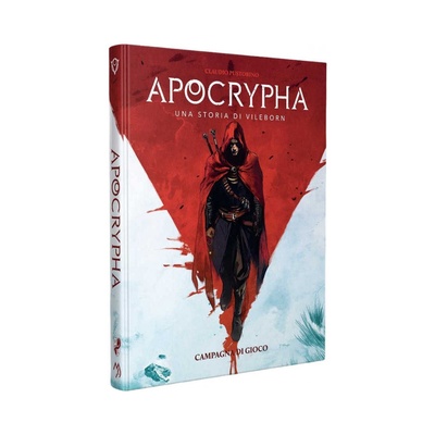 Vileborn: Apocrypha - Campagna di Gioco