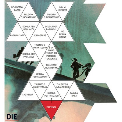 Die - Il Gioco di Ruolo