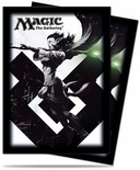 80 Deck Protector Sleeves Ultra Pro Magic 2015 M15 V5 NISSA Bustine Protettive Buste