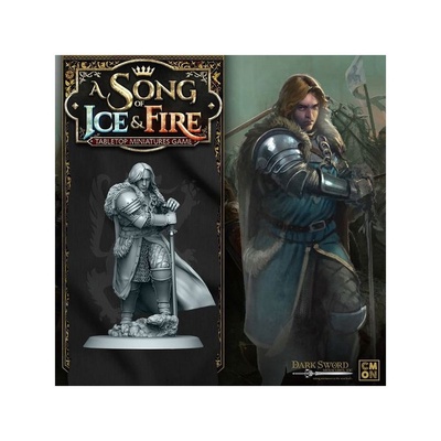 A Song of Ice And Fire: Starter Set Stark vs Lannister