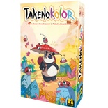 Takenokolor