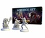 Barbarians: The Invasion 2Nd Edition - Mystics - Miniatures Set