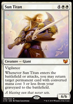 Sun Titan